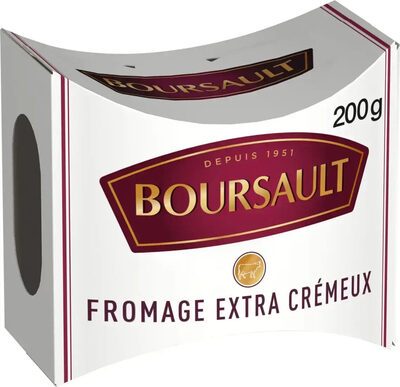 Boursault 76% Doppelrahmstufe 200g