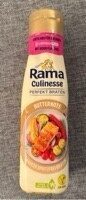 Rama Pflanzencreme mit Butternote 500ml