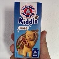 Bärenmarke Kiddis Kakao 3x0,2l