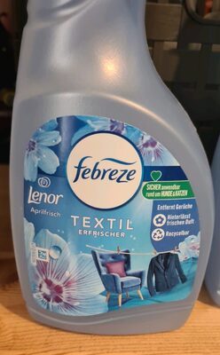Febreze Textilerfrischer Lenor Aprilfrisch 500ml