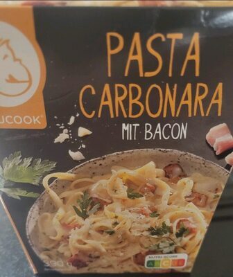 Youcook Pasta Carbonara 390g