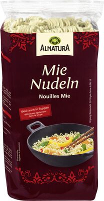 Bio Alnatura Mie Nudeln 250g