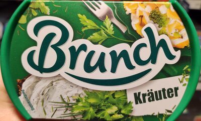 Brunch Kräuter 185g