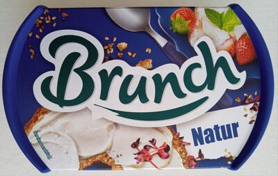Brunch Natur 185g