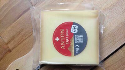 HKL Edition Anton Rahmstufe 50% 150g