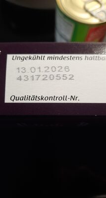 Du darfst Seehecht 400g