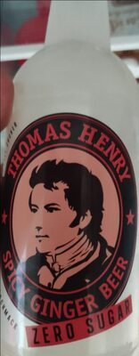 Th.Henry Sp.Gin.Ze.6x0,75l DPG