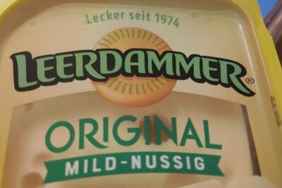 Leerdammer Original Scheiben 45% 140g