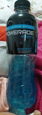 Powerade Mount.Blast 6x1l DPG