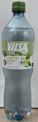 Bio Vilsa Pl.Lime.Min.6x1l DPG