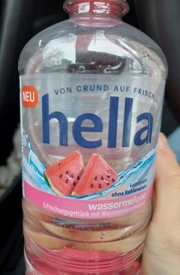 Hella Wassermelone 6x0,75l DPG