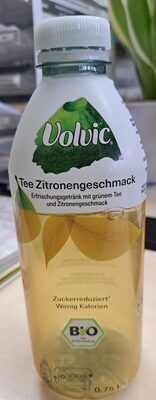 Bio Volvic Zit.Lim.6x0,75l DPG