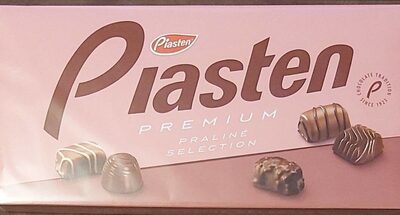 Piasten Pralinen 400g