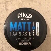 EDEKA elkos Matt Paste 100ml