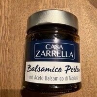 Casa Zarella Balsamico Perlen 135g