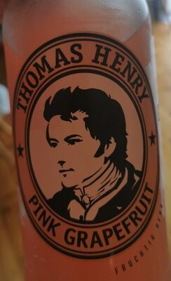 Th.Henry Pink Grape6x0,75l DPG