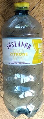 Vöslauer Zitrone 6x1l DPG