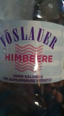 Vöslauer Himbeere 6x1l DPG