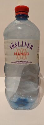Vöslauer Mango 6x1l DPG