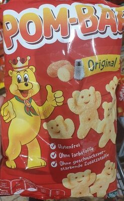 Pom-Bär Original 75g