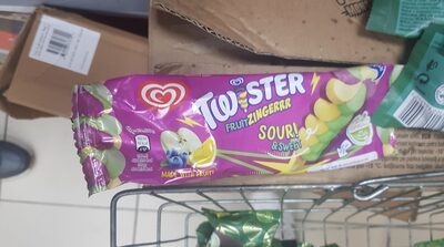 Langnese Twister Monstaah 70ml