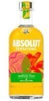 Absolut Sensations 20% 0,7l