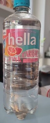 Hella Pink Caribic 6x0,75l DPG