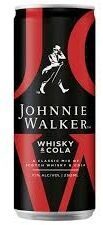 J.Walk.Wh.Cola10%12x0,25l DPG