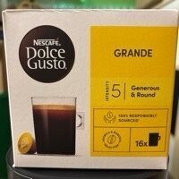 Nescafe Dolce Gusto Grande 16ST 136g