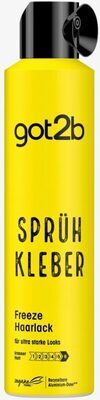 got2b Haarlack Sprüh-Kleber 300ml