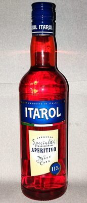 ITAROL Aperitivo 11% 0,7l
