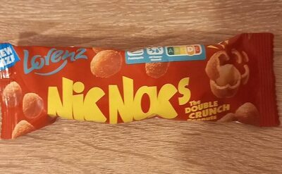 Nic Nacs Original 35g