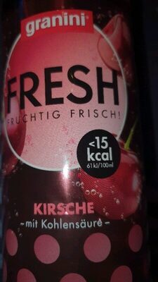 Gran.Fresh Kirsche 6x0,75l DPG