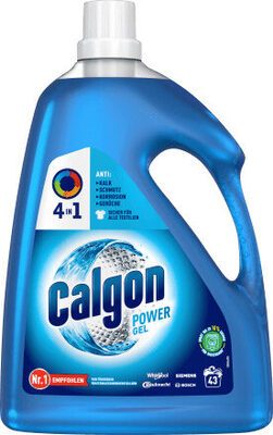 Calgon 4in1 Gel 2150ml