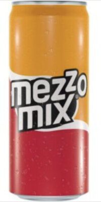 Mezzo Mix 24x0,33l DPG