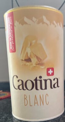 Caotina blanc 500g