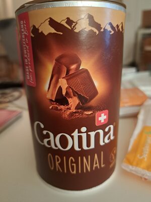Caotina Original 200g