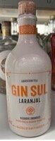 Gin Sul Laranjal 43% 0,5l