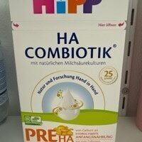 Hipp Pre HA Combiotik 600g