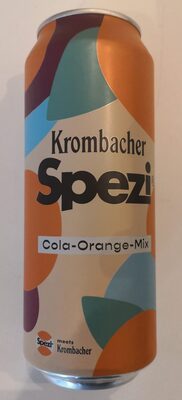 Kromb.Spezi 24x0,5l DPG