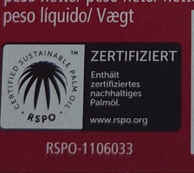 Lambertz Balena 125g