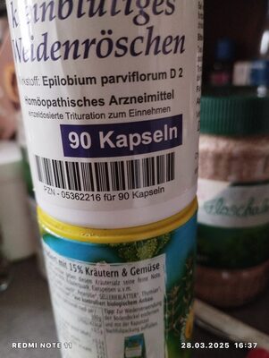EDEKA elkos VIVEDE Magnesium 250mg Tabletten 150ST