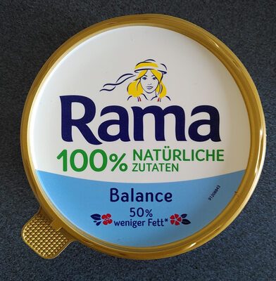 Rama Balance 39% Fettgehalt 450g