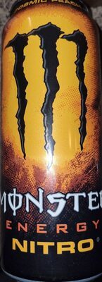 Monst.Nit.Cosm.Pea.12x0,5l DPG