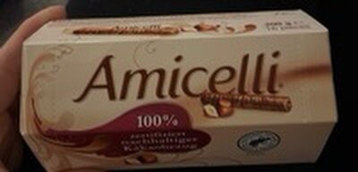 Amicelli 200g