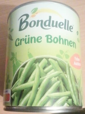 Bonduelle Grüne Bohnen feine Auslese 800g