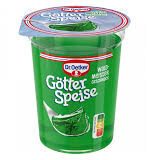 Osterland Götterspeise Waldmeister 140g