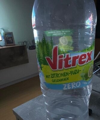 Vitrex FLW Zi.Yu.Zero 1,5l DPG