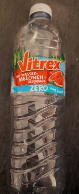 Vitrex FLW Melone Zero1,5l DPG