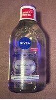 Nivea Mizellenwasser Beruhigend Aminosäure Komplex Sensible Haut 400ml